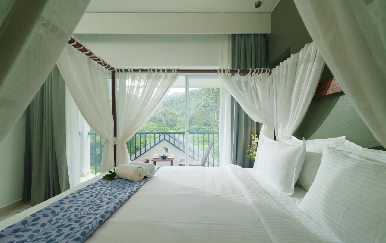 Eden Woods Resorts And Spa Munnar Dış mekan fotoğraf