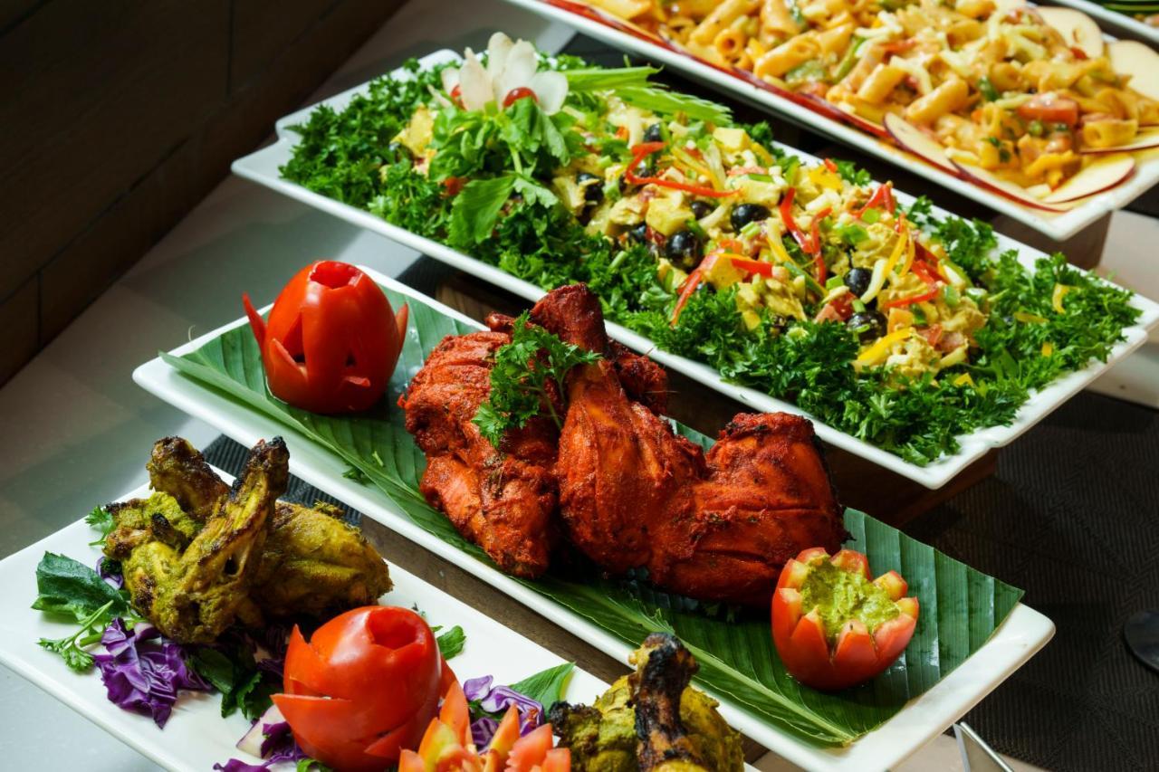 Eden Woods Resorts And Spa Munnar Dış mekan fotoğraf