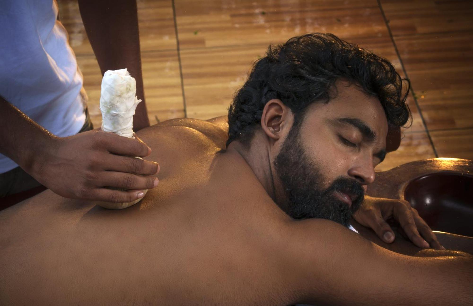 Eden Woods Resorts And Spa Munnar Dış mekan fotoğraf